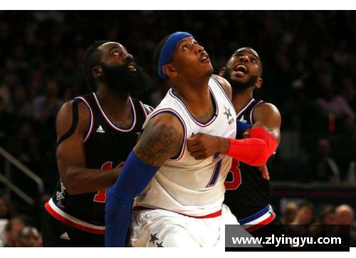 盈彩网NBA无冕之王：历代最伟大的未曾封王球员们 - 副本