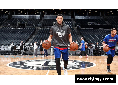 盈彩网NBA现役中国球员：成就、挑战与未来