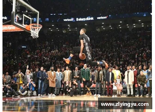 盈彩网NBA历史上最年长的扣篮大赛选手是谁？ - 副本