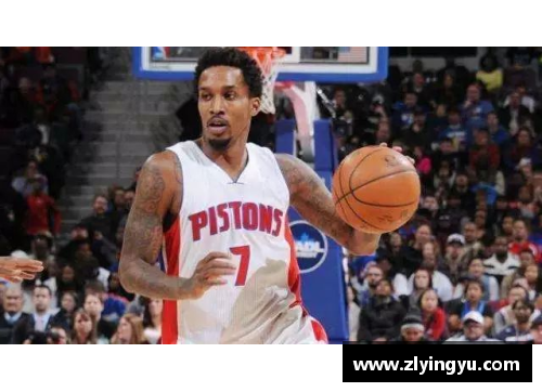 盈彩网NBA球员智商排名：谁是聪明的顶尖球星？ - 副本