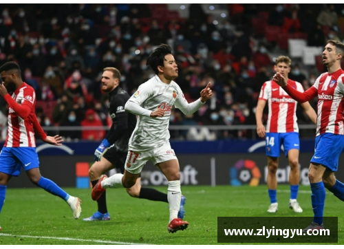 马洛卡2-1客场绝杀奥萨苏纳，保级压力减轻！