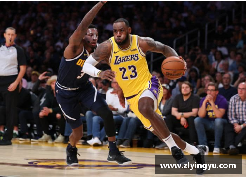NBA电源：探索球员身体素质与技术进步的奥秘 - 副本