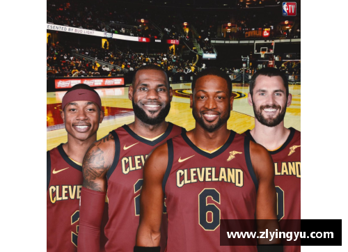 盈彩网NBA骑士队2024年完整阵容及球员分析 - 副本