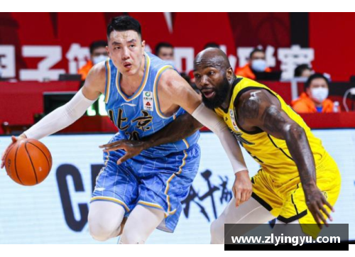 盈彩网广东华南虎战胜北京首钢，豪取胜利备战CBA季后赛